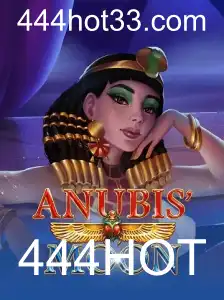 Descubra o Misterioso Mundo de AnubisMoon com 444HOT
