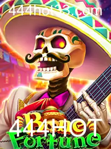 Explorando o Fascinante Mundo de BoneFortune: O Jogo que Conquista Corações com ‘444HOT’
