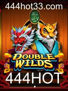 DoubleWilds: Explorando o Novo Fenômeno do Jogo com 444HOT