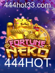 Explorando o Mundo de FortuneNeko: A Nova Sensação dos Jogos