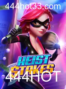 Explorando o Mundo do Jogo HeistStakes: Estratégia e Aventura a Cada Movimento
