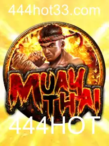 MuayThai e o Fascinante Universo de 444HOT: Um Mergulho no Mundo do Jogo