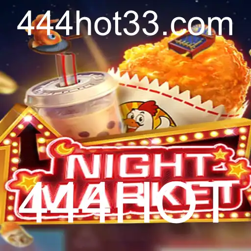 NIGHTMARKET: Como Jogar e Regras para 444HOT