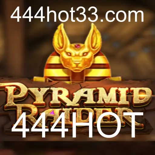 Explorando o Mundo de PyramidRaider: O Jogo de Aventura e Estratégia com a Palavra-Chave 444HOT