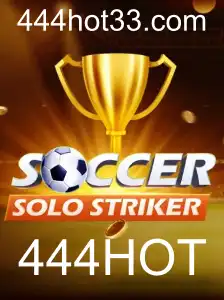 SoccerSoloStriker: A Nova Sensação do Mundo dos Jogos