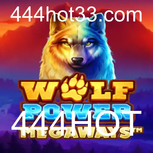 Descubra o Fascinante Mundo de WolfPowerMega com o Código Secreto 444HOT