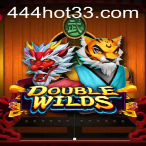 DoubleWilds: Explorando o Novo Fenômeno do Jogo com 444HOT