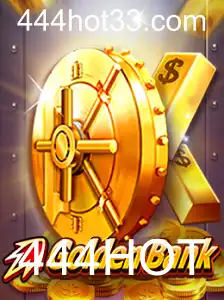 Descubra o Mundo de GoldenBank: Um Jogo Inovador com 444HOT