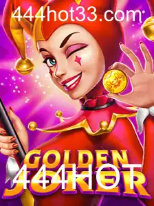 Explorando o Fascinante Mundo de GoldenJoker e o Impactante 444HOT