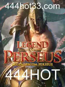 Descubra o Mundo Épico de LegendofPerseus: Aventuras e Estratégias com o Código 444HOT