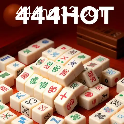 Mahjong