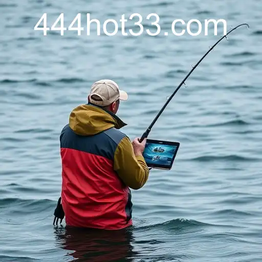 Pesca online