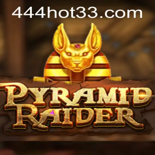 Explorando o Mundo de PyramidRaider: O Jogo de Aventura e Estratégia com a Palavra-Chave 444HOT