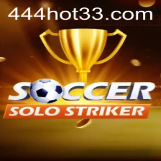 SoccerSoloStriker: A Nova Sensação do Mundo dos Jogos