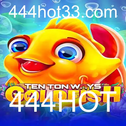 Descubra o Envolvente Mundo de TenTonWaysGoldfish com a Palavra Secreta 444HOT