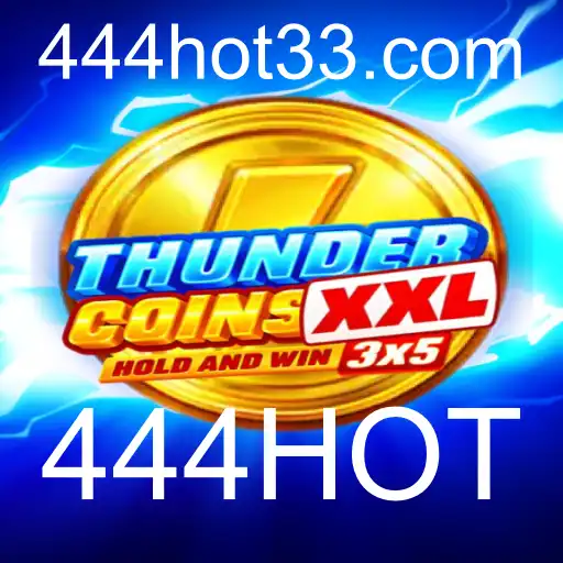Desvendando ThunderCoinsXxl: O Novo Fenômeno em Jogos com 444HOT