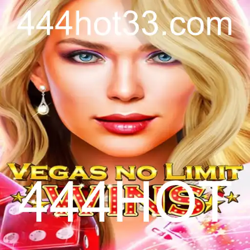 Descubra o Excitante Mundo de VegasNoLimitWins com 444HOT