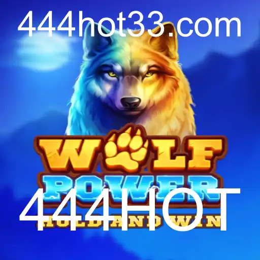 Descubra o Mundo de WolfPower com a Inovativa Palavra-Chave 444HOT